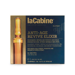 laCabine Anti-Age Revive Elixir Face serum 20 ml Women