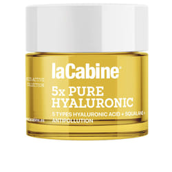 5X Pure Hyaluronic cream 50 ml