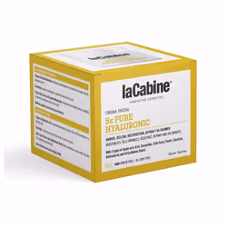 5X Pure Hyaluronic cream 50 ml