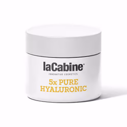 5X Pure Hyaluronic cream 50 ml
