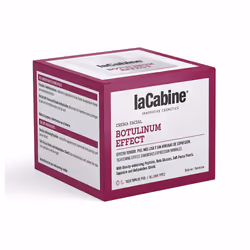 Botulinum Effect cream 50 ml