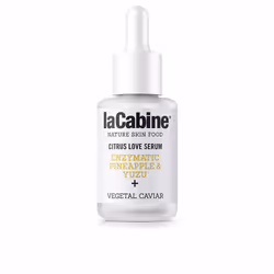 Nature Skin Food citrus love serum 30 ml