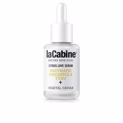 Nature Skin Food citrus love serum 30 ml