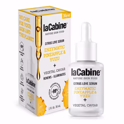 Nature Skin Food citrus love serum 30 ml