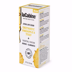 Nature Skin Food citrus love serum 30 ml