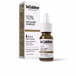 Monoactives 10% Collagen Complex serum cream 30 ml