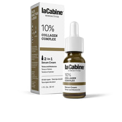 Monoactives 10% Collagen Complex serum cream 30 ml