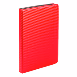Maillon Technologique Urban 25.9 cm (10.2") Folio Red