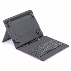 Maillon Technologique Urban, Spanish, Any brand, 9.7" - 10.2", Purple, Unicorn, 25.9 cm (10.2")
