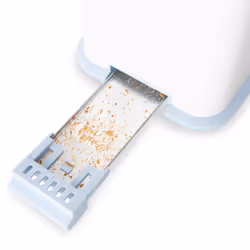 Orbegozo TO 4014 7 2 slice(s) 850 W White - Additional view 6