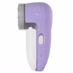 Orbegozo QP 6500 fabric shaver Violet