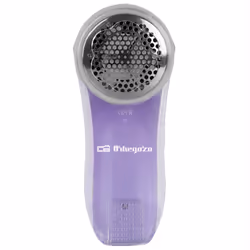 Orbegozo QP 6500 fabric shaver Violet