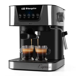 Orbegozo EX 6000 Manual Espresso machine 1.5 L
