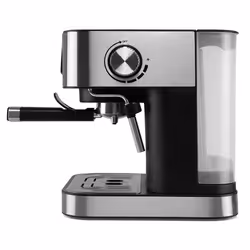 Orbegozo EX 6000 Manual Espresso machine 1.5 L