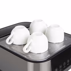 Orbegozo EX 6000 Manual Espresso machine 1.5 L - Additional view 4