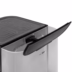 Orbegozo EX 6000 Manual Espresso machine 1.5 L - Additional view 5