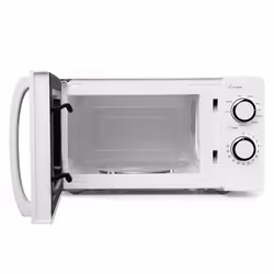 Orbegozo MIG 2130 microwave White Grill microwave Countertop 20 L 700 W