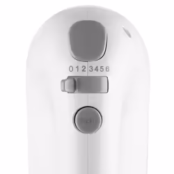 Orbegozo BA 3250 Hand mixer 300 W White