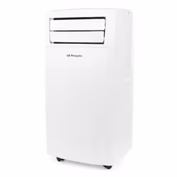 Orbegozo ADR 93, -, A, 1000 W, 230 V, 50 Hz, White, 350 mm