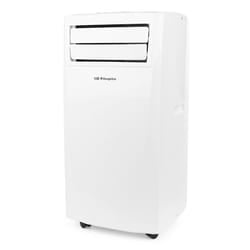Orbegozo ADR 93 portable air conditioner 52.5 dB 1000 W White
