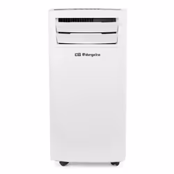 Orbegozo ADR 93 portable air conditioner 52.5 dB 1000 W White