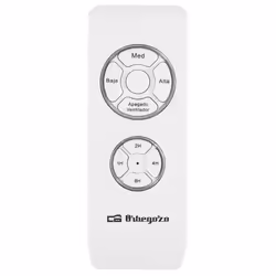 Orbegozo CP 103132 White