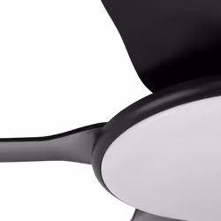 Orbegozo CP 109120 Black