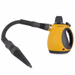 Orbegozo LV3580 steam cleaner Portable steam cleaner 350 L 1050 W Yellow