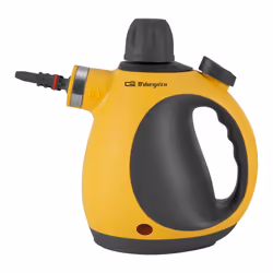 Orbegozo LV3580 steam cleaner Portable steam cleaner 350 L 1050 W Yellow