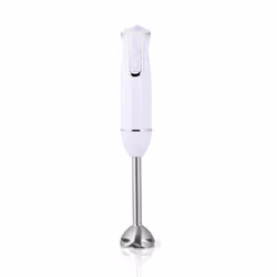 Orbegozo BT 2660 blender Immersion blender 800 W White