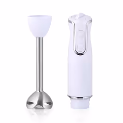 Orbegozo BT 2660 blender Immersion blender 800 W White