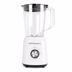 Orbegozo BV 5035 blender 1.5 L Cooking blender 500 W White