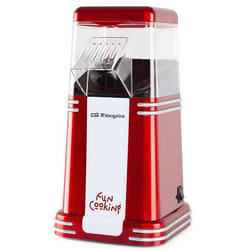 Orbegozo PA 4350 popcorn popper Red 3 min 1200 W