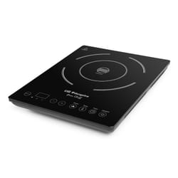 Orbegozo PIC 2000 Black Countertop 36 cm Zone induction hob 1 zone(s)