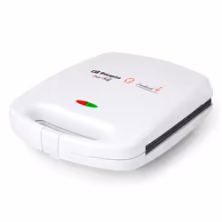 Orbegozo SW 7100, White, 1500 W, 230 V, 50 Hz