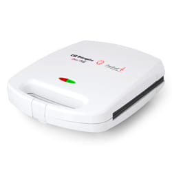 Orbegozo SW 7100 sandwich maker 1500 W White