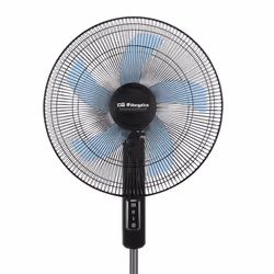 Orbegozo SF 1140 household fan Black