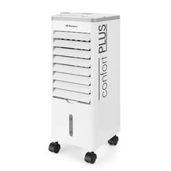 Orbegozo AIR 35 air purifier 60 W White