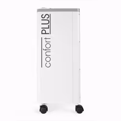 Orbegozo AIR 35 air purifier 60 W White