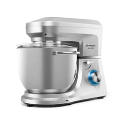 Orbegozo AM 8000 Stand mixer 1800 W Silver