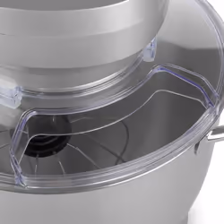 Orbegozo AM 8000 Stand mixer 1800 W Silver - Additional view 5