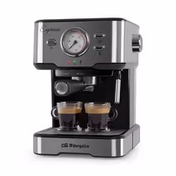 Orbegozo EX 5500 coffee maker Semi-auto Espresso machine 1.5 L
