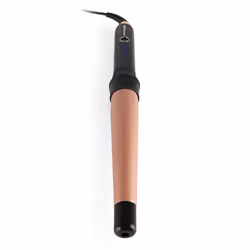 Orbegozo PL 1160 Automatic curling iron Warm Black, Gold 40 W