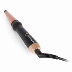 Orbegozo PL 1160 Automatic curling iron Warm Black, Gold 40 W
