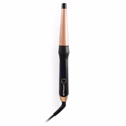 Orbegozo PL 1160 Automatic curling iron Warm Black, Gold 40 W - Additional view 4