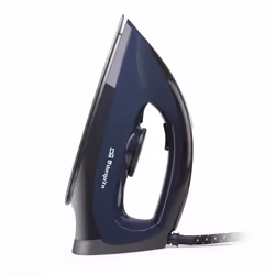 Orbegozo VP 8550 2400 W 1.2 L Black, Blue