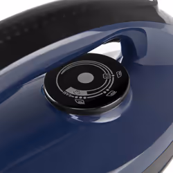 Orbegozo VP 8550 2400 W 1.2 L Black, Blue