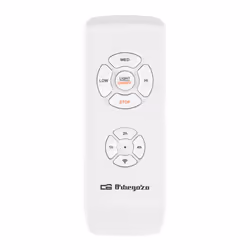 Orbegozo CPW 04132 household fan White