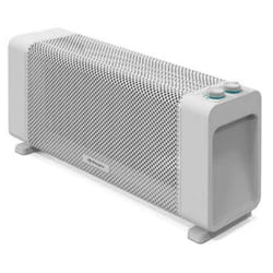 Orbegozo RMB 2010 Indoor White 2000 W Oil-free radiator