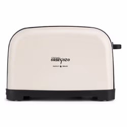 Orbegozo TOV 5210 7 2 slice(s) 850 W Beige